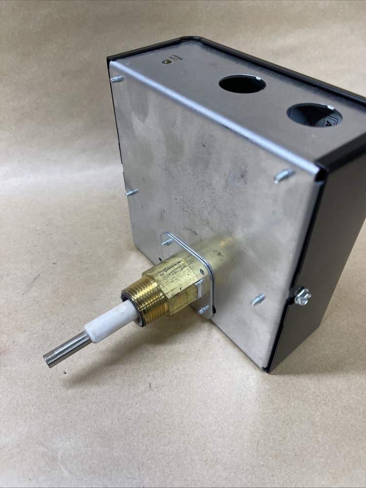 Hydrolevel Safgard Low Water Cut-Off Model 400