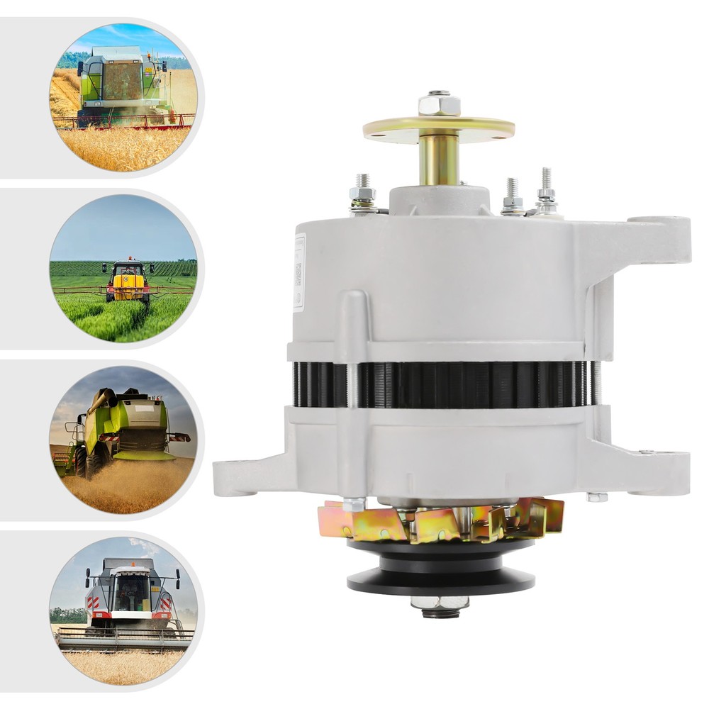 1500W Permanent Magnet Synchronous Generator Constant Voltage Alternator AC