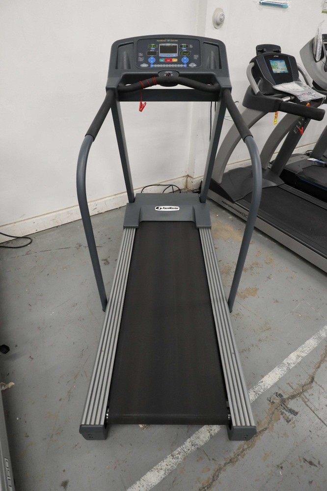 PaceMaster Gold Elite 503G63 Non Folding Treadmill