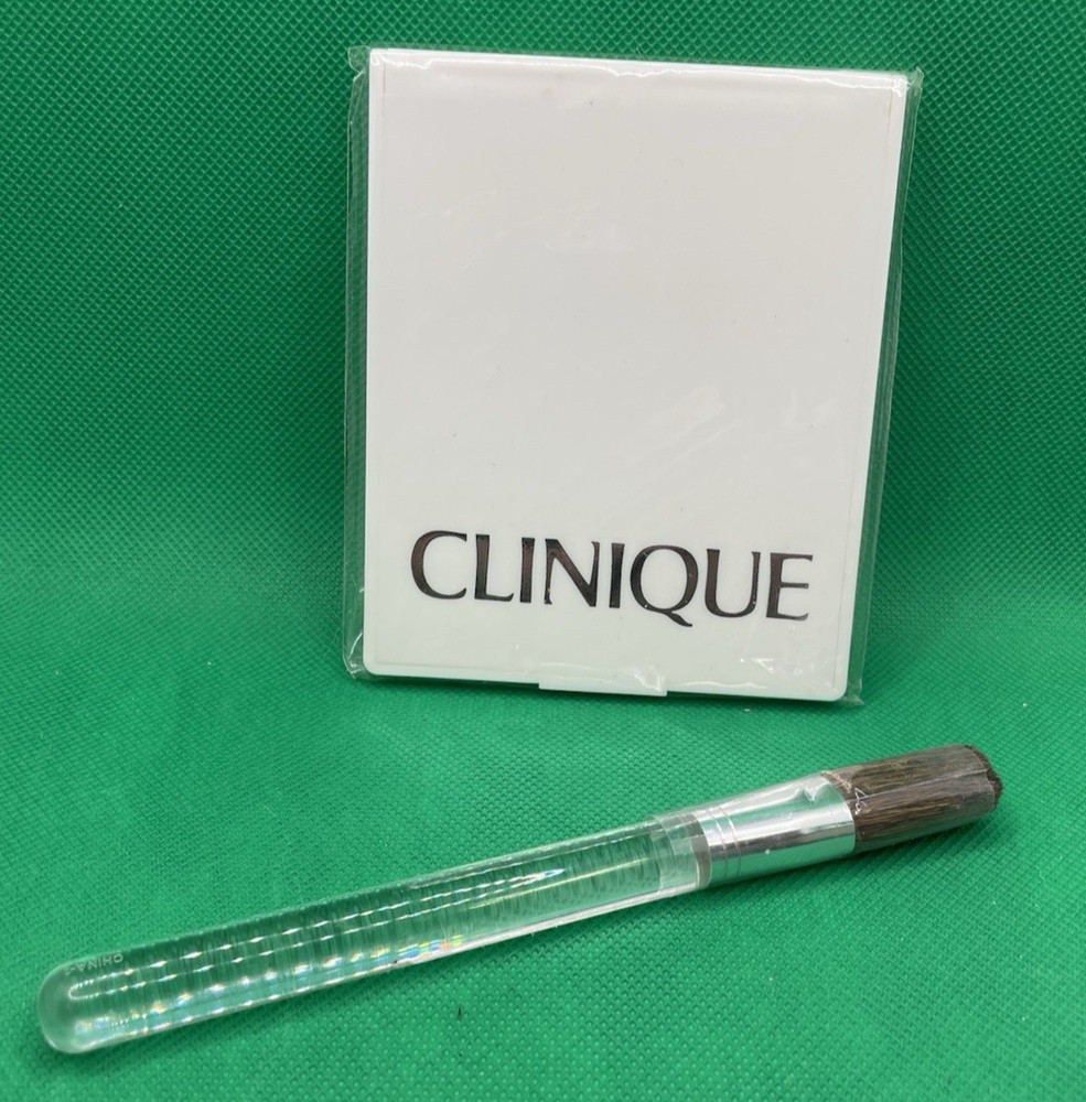 Clinique Bundle Includes Moisture Surge Intense Skin Fortifying Hydrator- 2.5oz