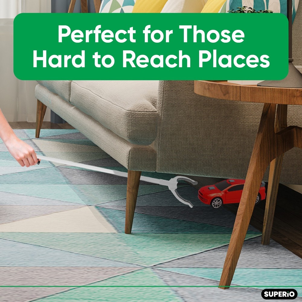 Grabber Reacher Pick Up Tool 40"