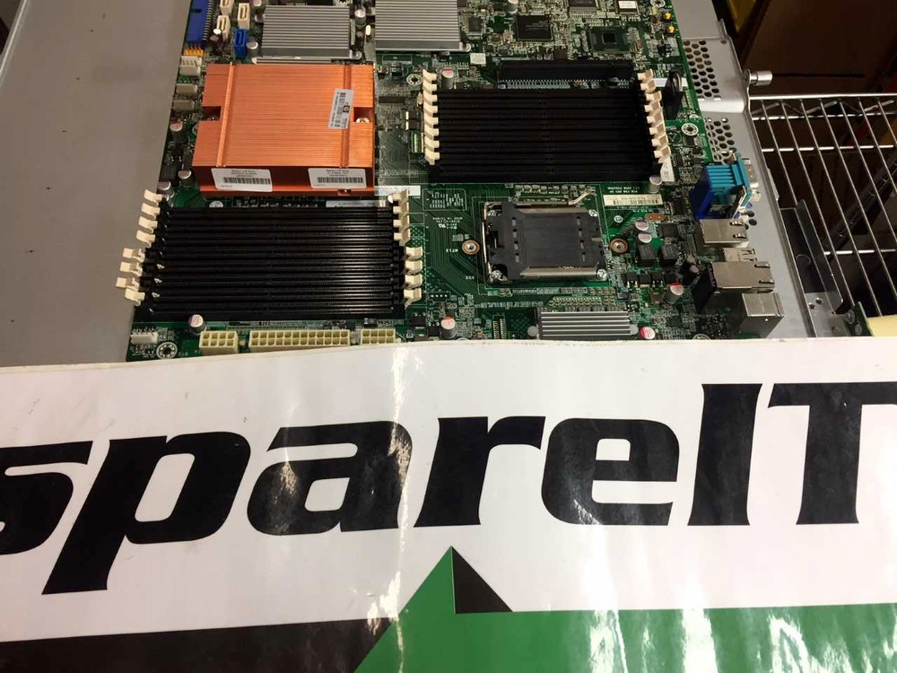 501360-001 HP PROLIANT DL165G5 SYSTEM BOARD