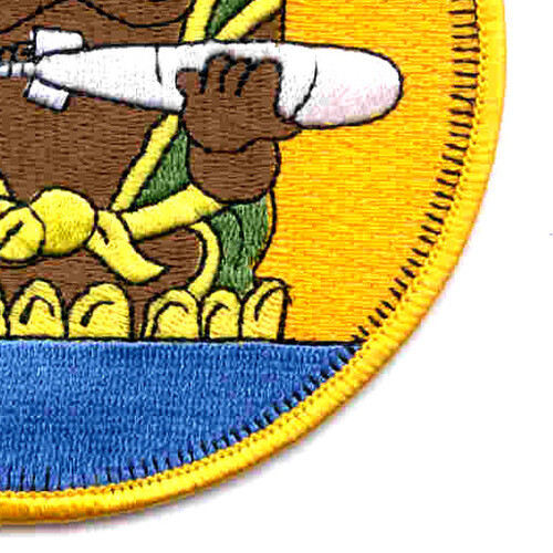 SS-345 USS Cochino Patch