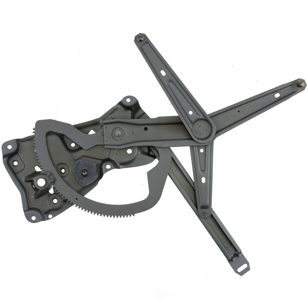 Window Regulator-Sedan VDO WR40403