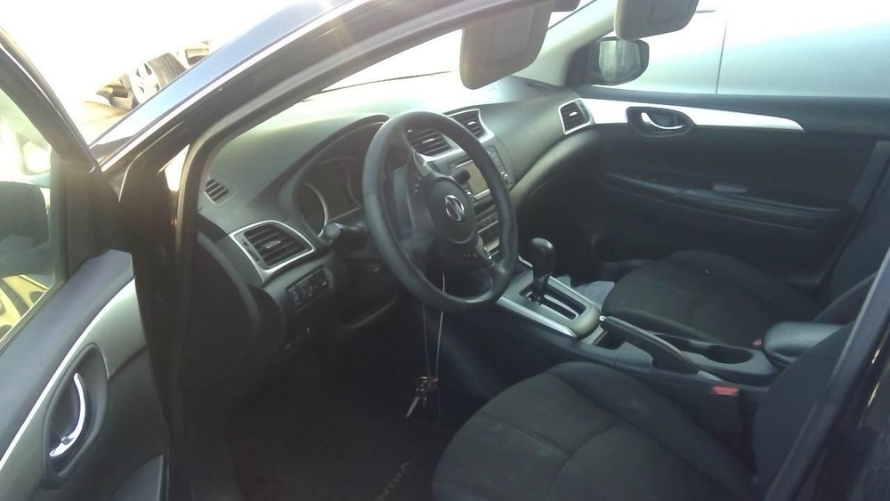 Alternator Fits 13-19 SENTRA 5596286