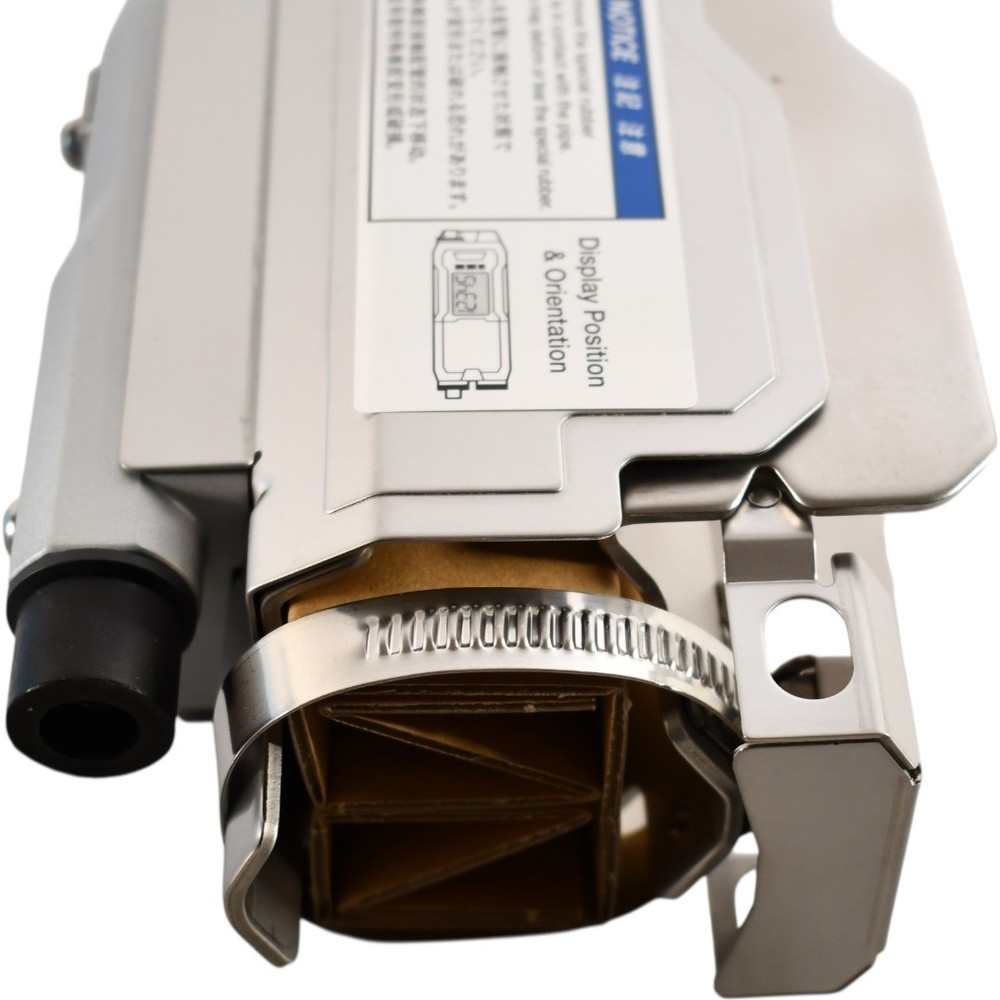 NEW Keyence Flow Meter Clamp