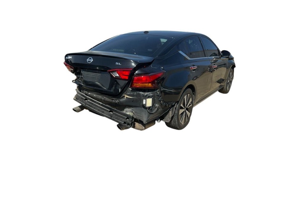 ALTIMA 2019 Transmission Shift 847996