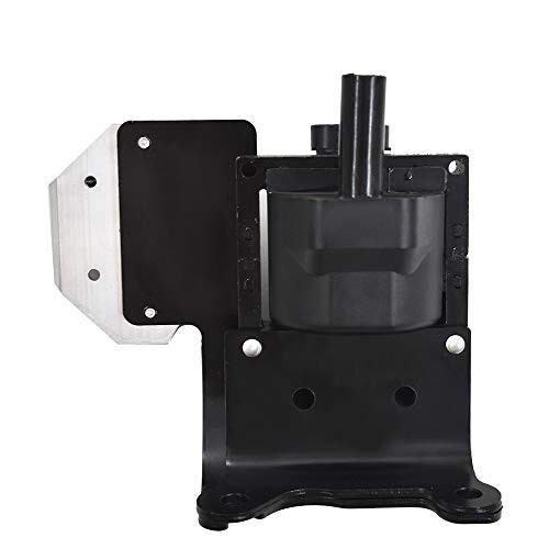 Ignition Coil Dr49 with Ignition Module Replacement for D577 Isuzu Chevy