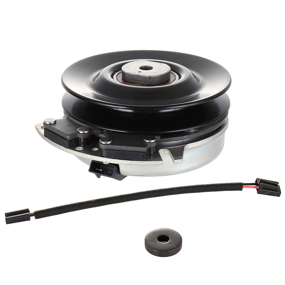Electric PTO Clutch For Woods 2722016