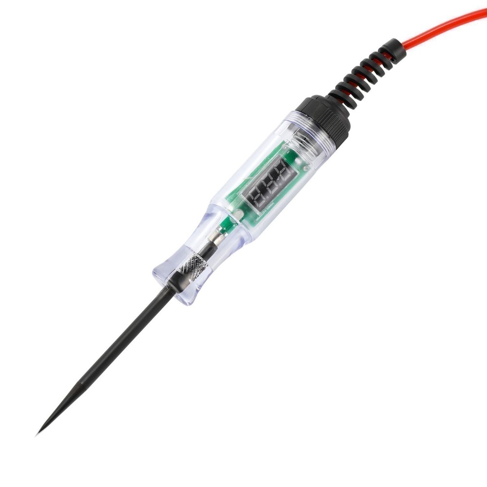 Light Voltage Pen Universal A US Black R USA