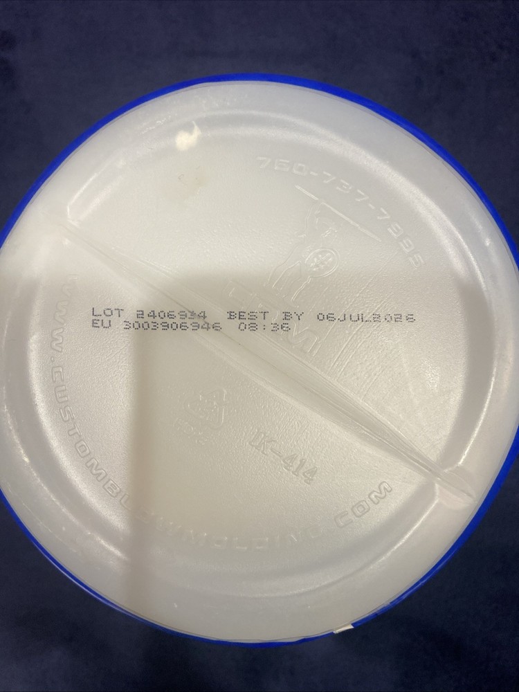 Premier Protein 100% Whey Protein Powder Sealed