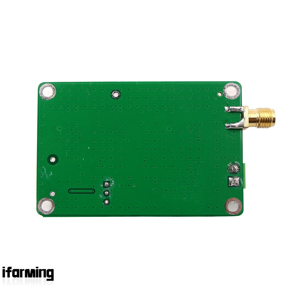 0-1GHz RF Noise Source White Noise Generator Simple Spectrum Tracking Source