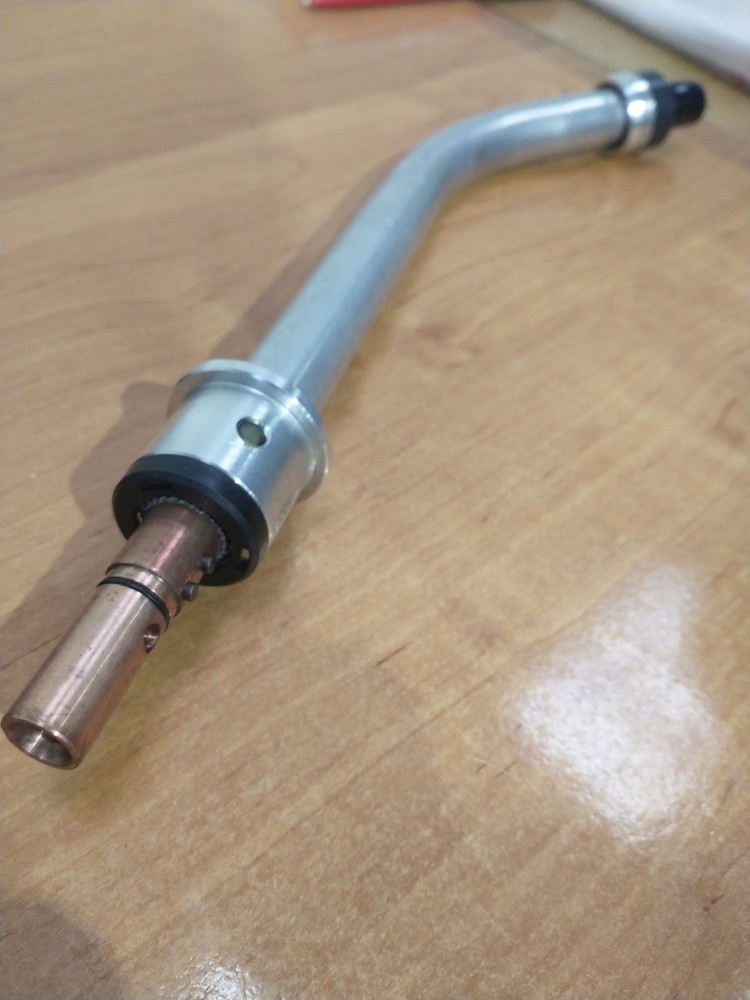 Tregaskiss (long) - without packaging