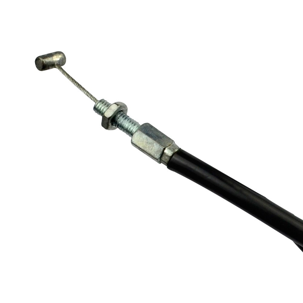 Pull & Push Throttle Cables for Honda AX-1 NX250 1987-1994