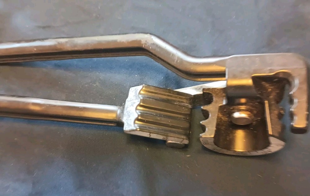 Yellow Jacket Tubing Bender 60390