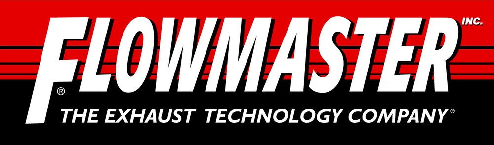 Flowmaster 12014310 dBX Muffler