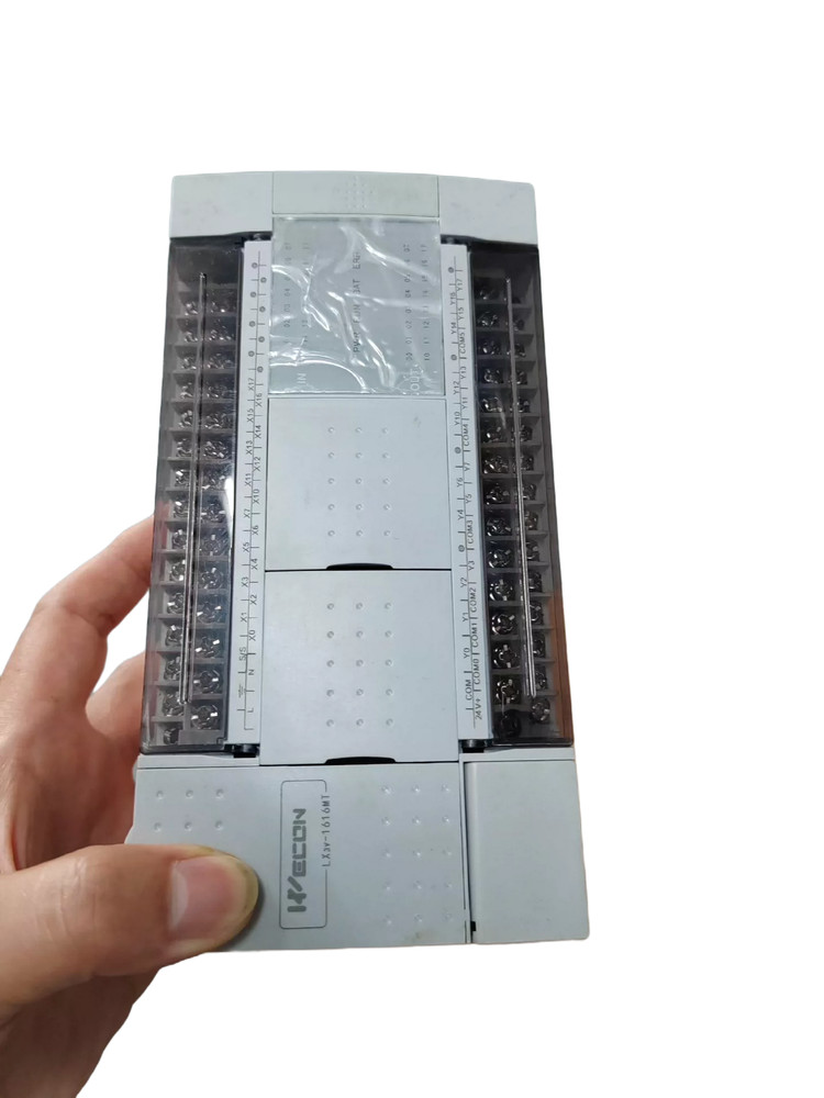 1pc Wecon LX3V-1616MT-A Brand New Programmable Controller