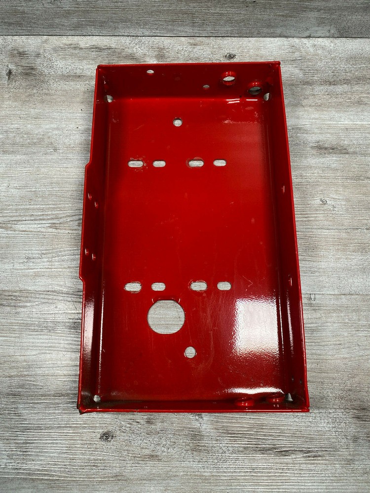 Yard Machines, MTD 24A464M700 Chipper Shredder Part Frame, Engine Stand