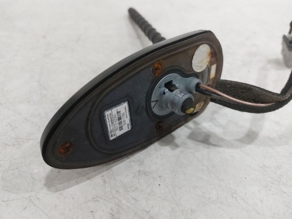 KIA CEED CRDI 3 ECODYNAMICS MK2 2012-2018 Satellite Navigation System Unit OEM