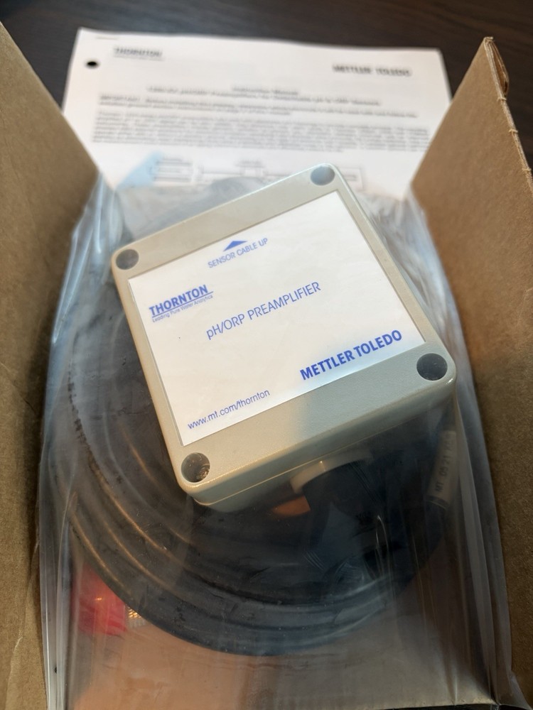 Preamp pH 770 Max VP Analog Preamp