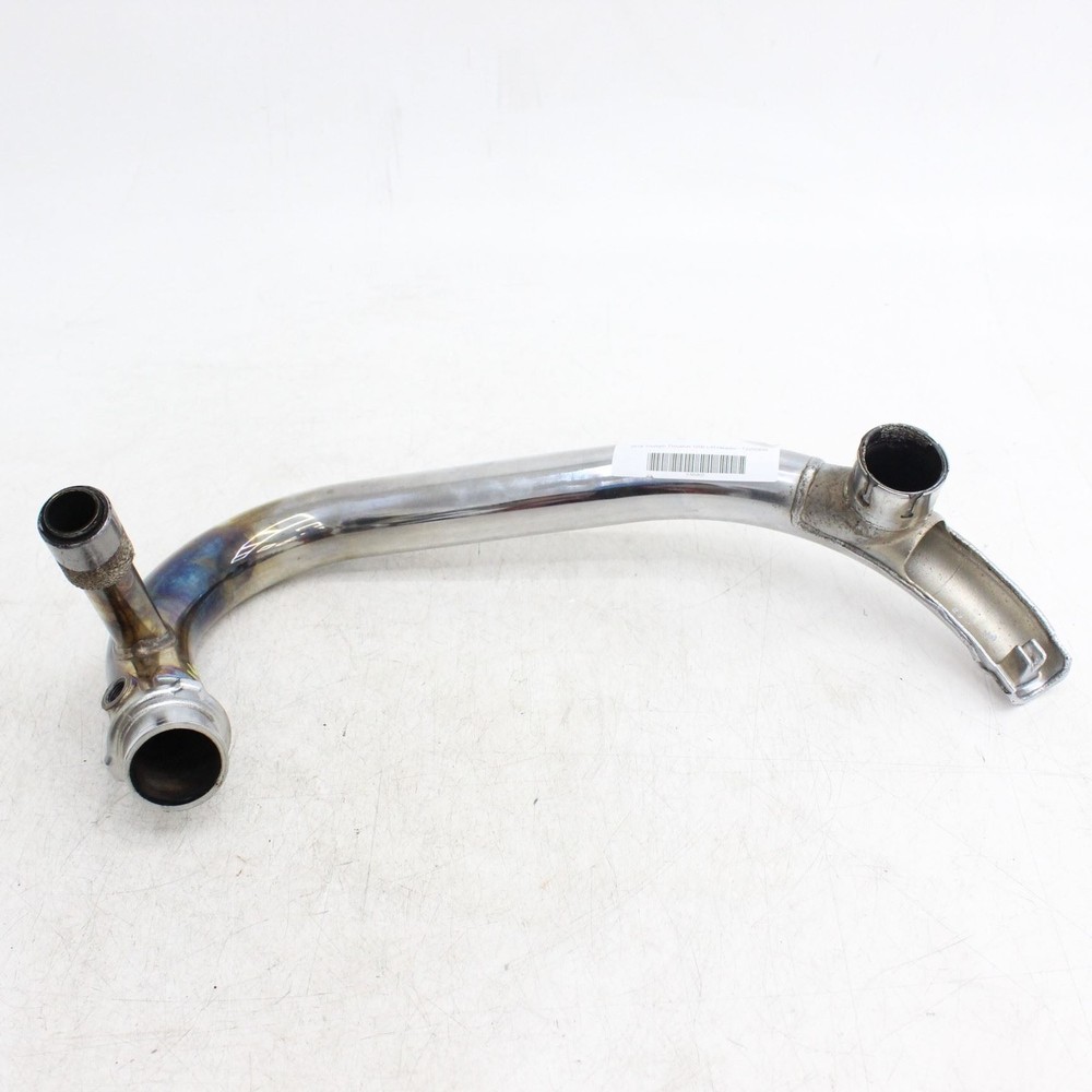 2018 Triumph Thruxton 1200 L/H Header - T2202830