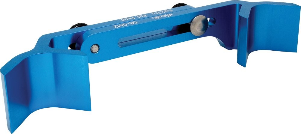 Front Fork Alignment Tool For Mx Off Road Motorcycles 27Mm To 62Mm Forks