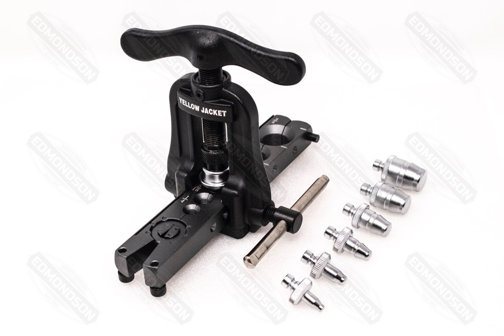 Yellow Jacket 60430 Lightweight Swaging/Flaring Tool