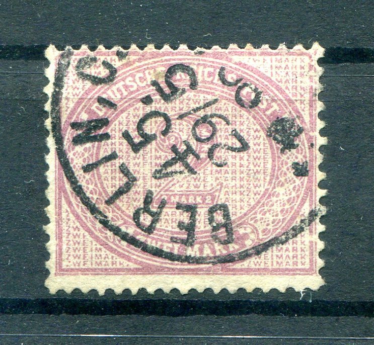 Dr Penny Time 37d Impeccable Postmarked BPP (H9885