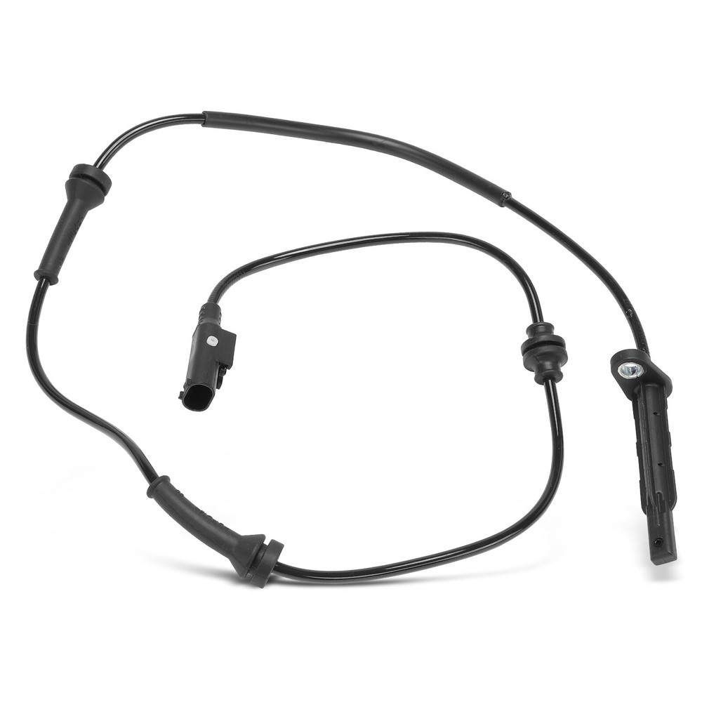 Front Driver or Passenger Side ABS Wheel Speed Sensor for Jeep Compass 2017-2022