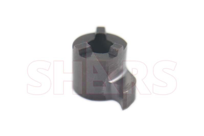 Shars 0.098" Miniature Internal Grooving Insert IGR12250 New !{