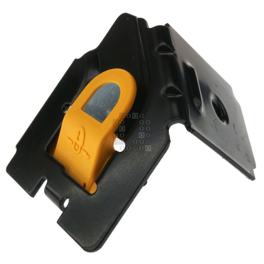 DeWALT N192680 Blade Release Lever and Bracket Assembly