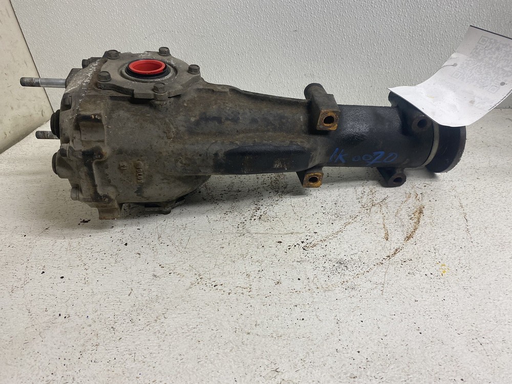 2009-2013 Subaru Forester Auto NON-TURBO 4.44 Differential Diff Carrier Code TP