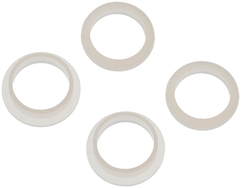 For 2011-2018 Ram 3500 Dorman Parking Aid Sensor Seal 2012 2013 2014 2015 2016