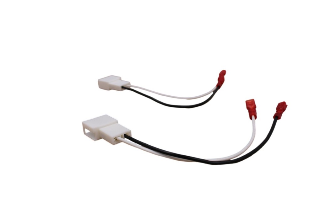 Speaker Wire Harness for 2008 2009 2010 2011 2012 Mitsubishi Lancer