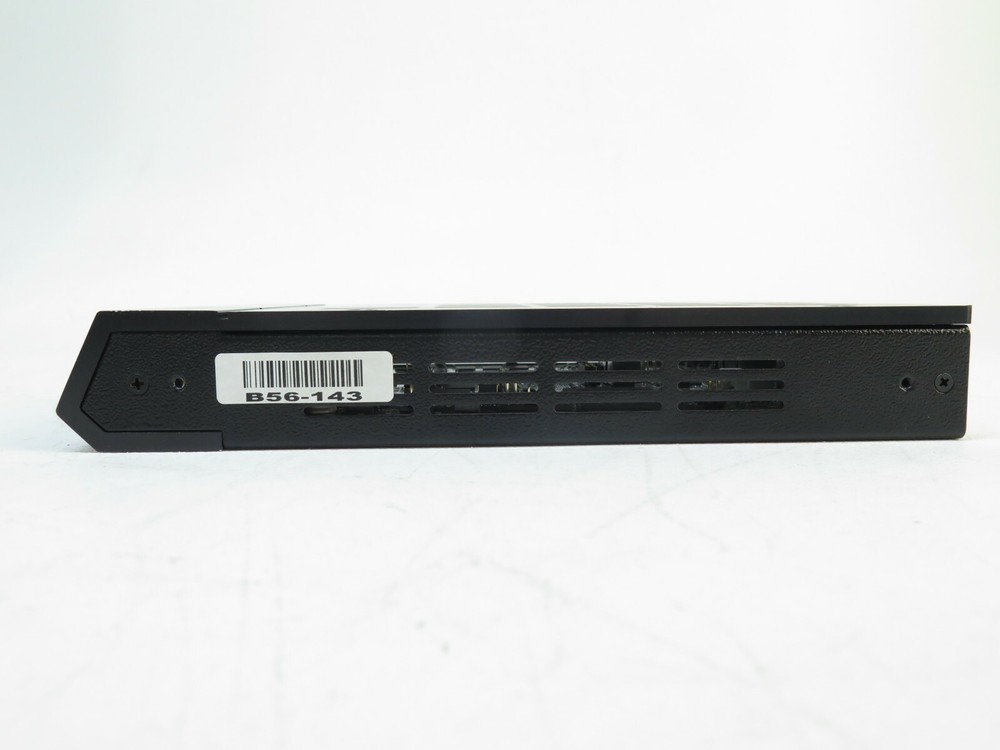 Jupiter 2-540-209-00 400 Series Quad CVBS-Y/C Input Node