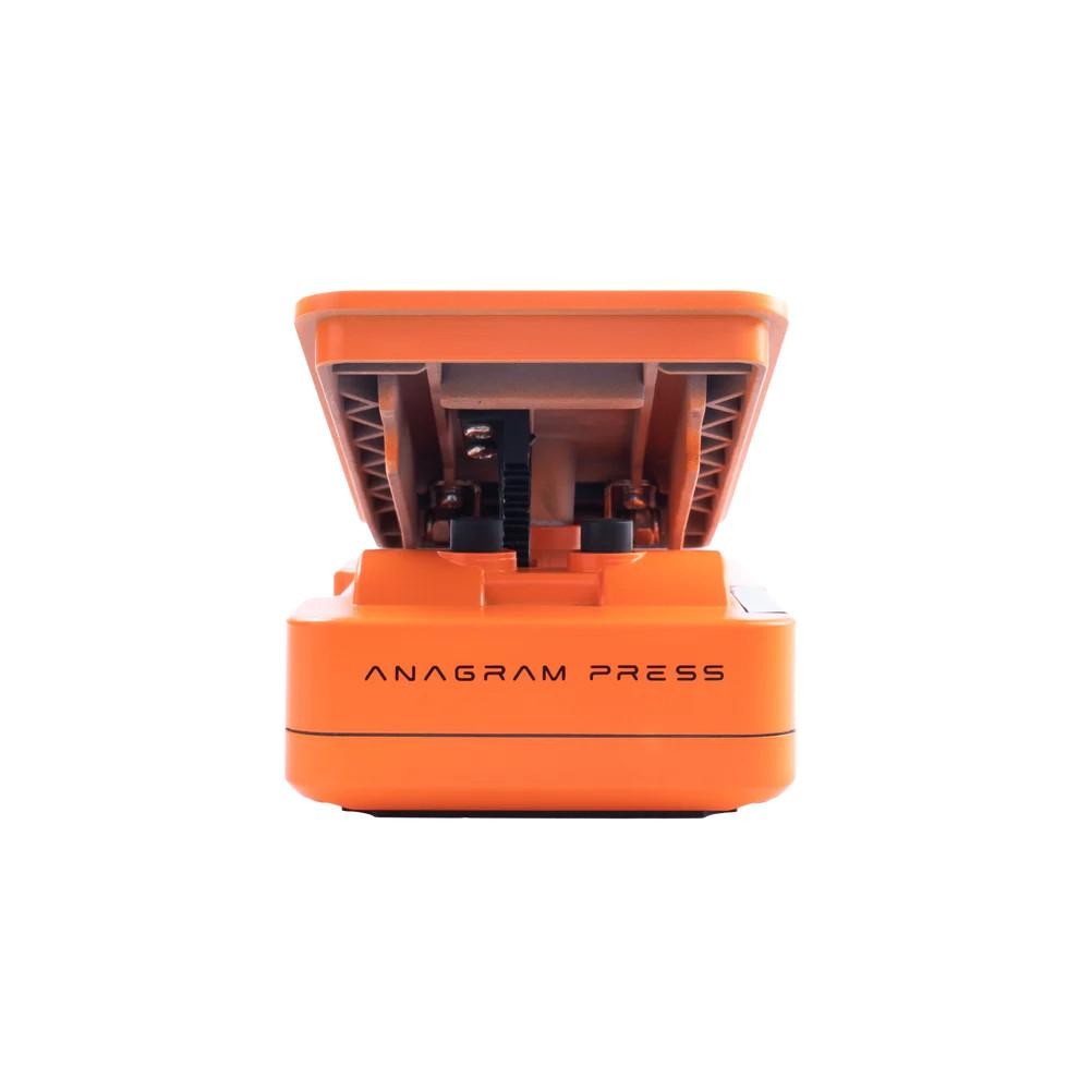 Darkglass Anagram Press Expression Pedal