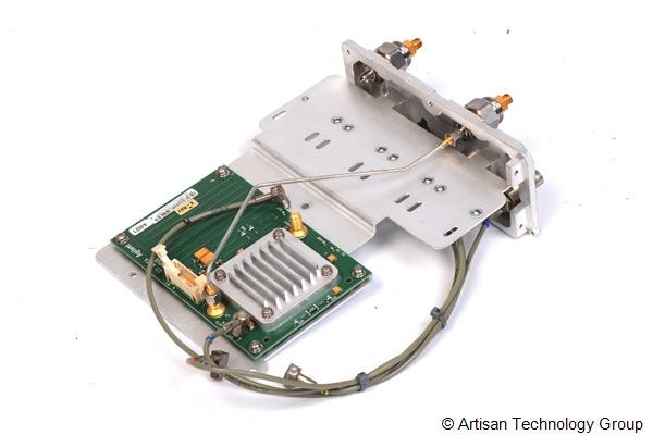 HP 86130-60046 ED Data Input Module