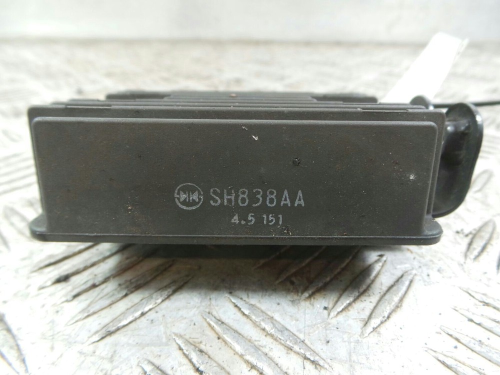 2015 KAWASAKI ZR 800 RECTIFIER REGULATOR