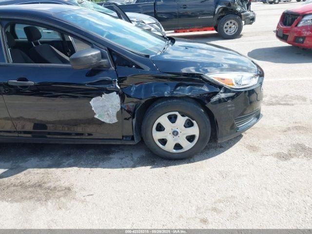 FOCUS 2017 Air Shutter 712308