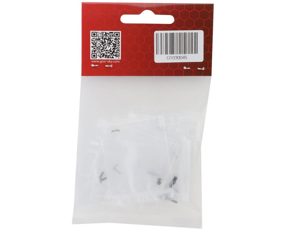 Goosky: S1 Screws Set