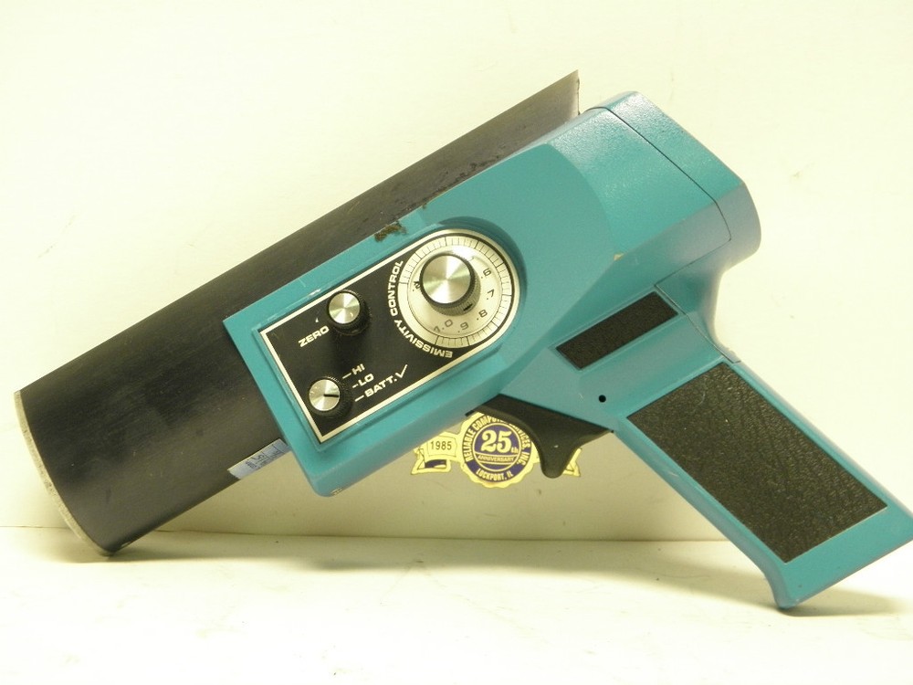 Wahl model HSA-1E Heatspy Automatic Infrared Thermomete