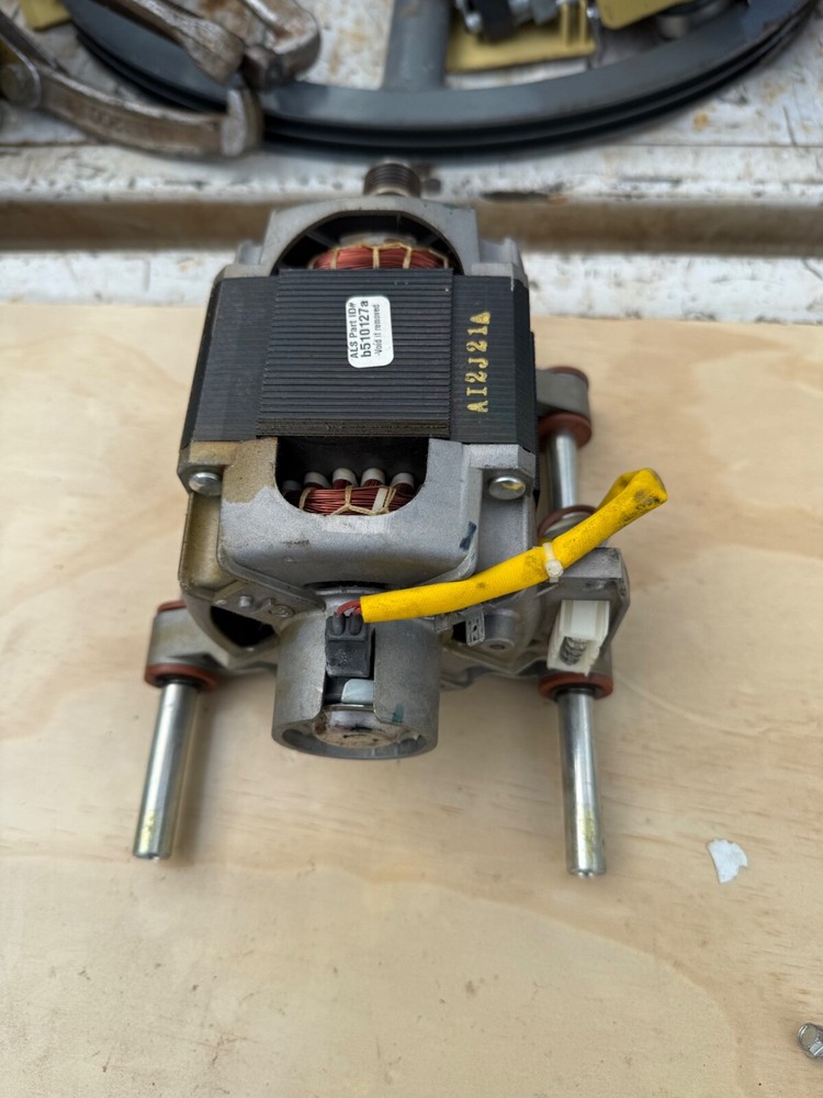Speed Queen Motor pn 801194