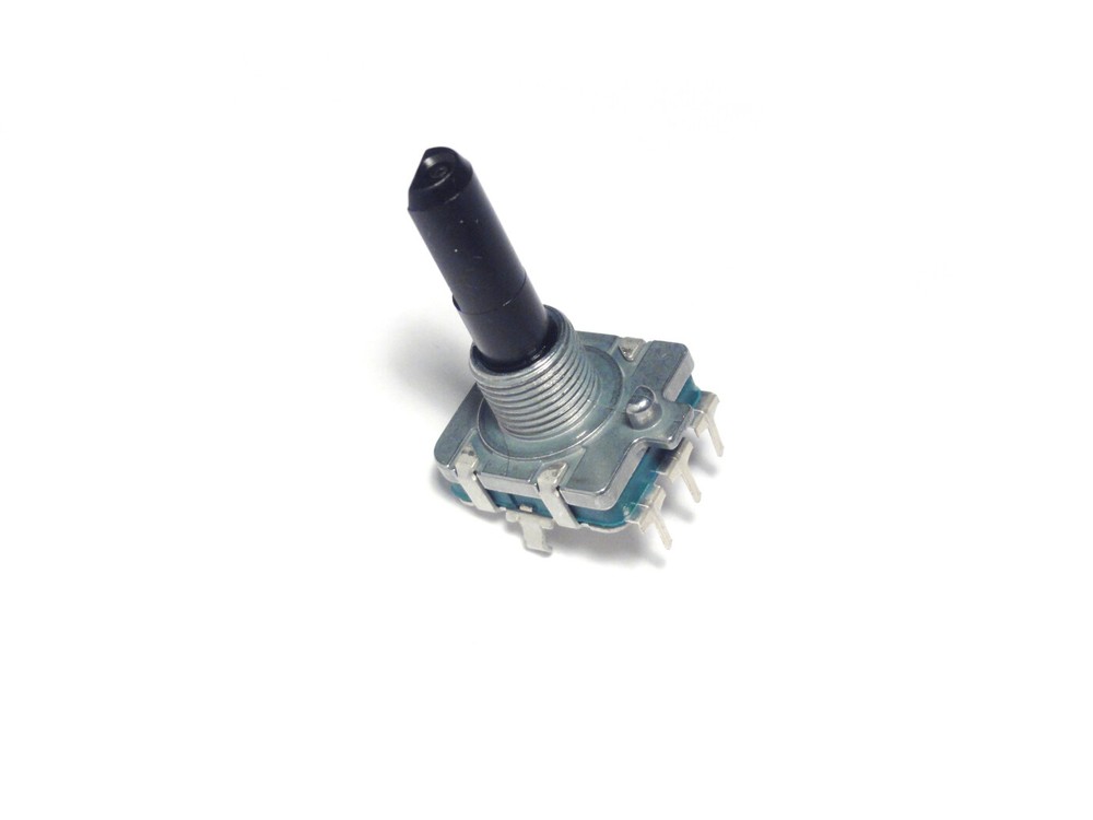 NEW Encoder part for Boss Dr. Groove DR-202 Drum Machine Value Dial Repair