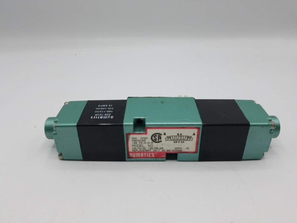Numatics 150 PS1G-AIR