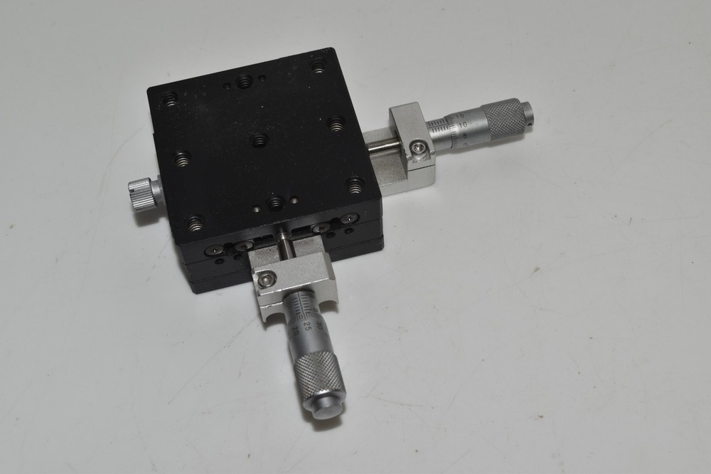 *JM* OPTOSIGMA OPTICAL STAGE (FMB52)