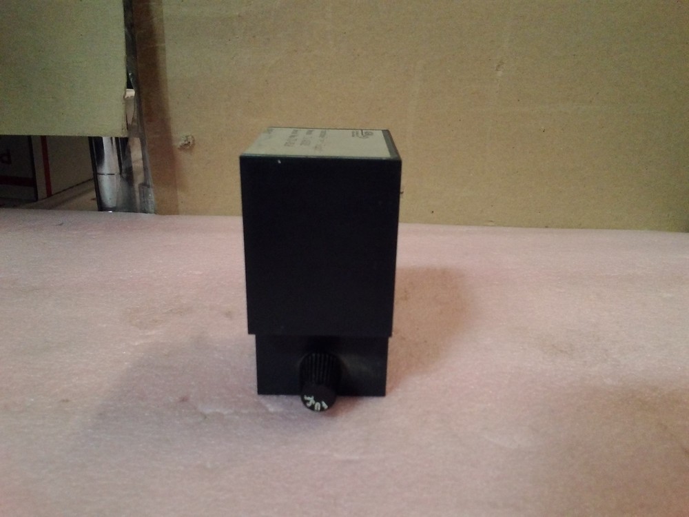 AGM Electronics TA 4552 115 VAC Input 24VDC Output Power Supply