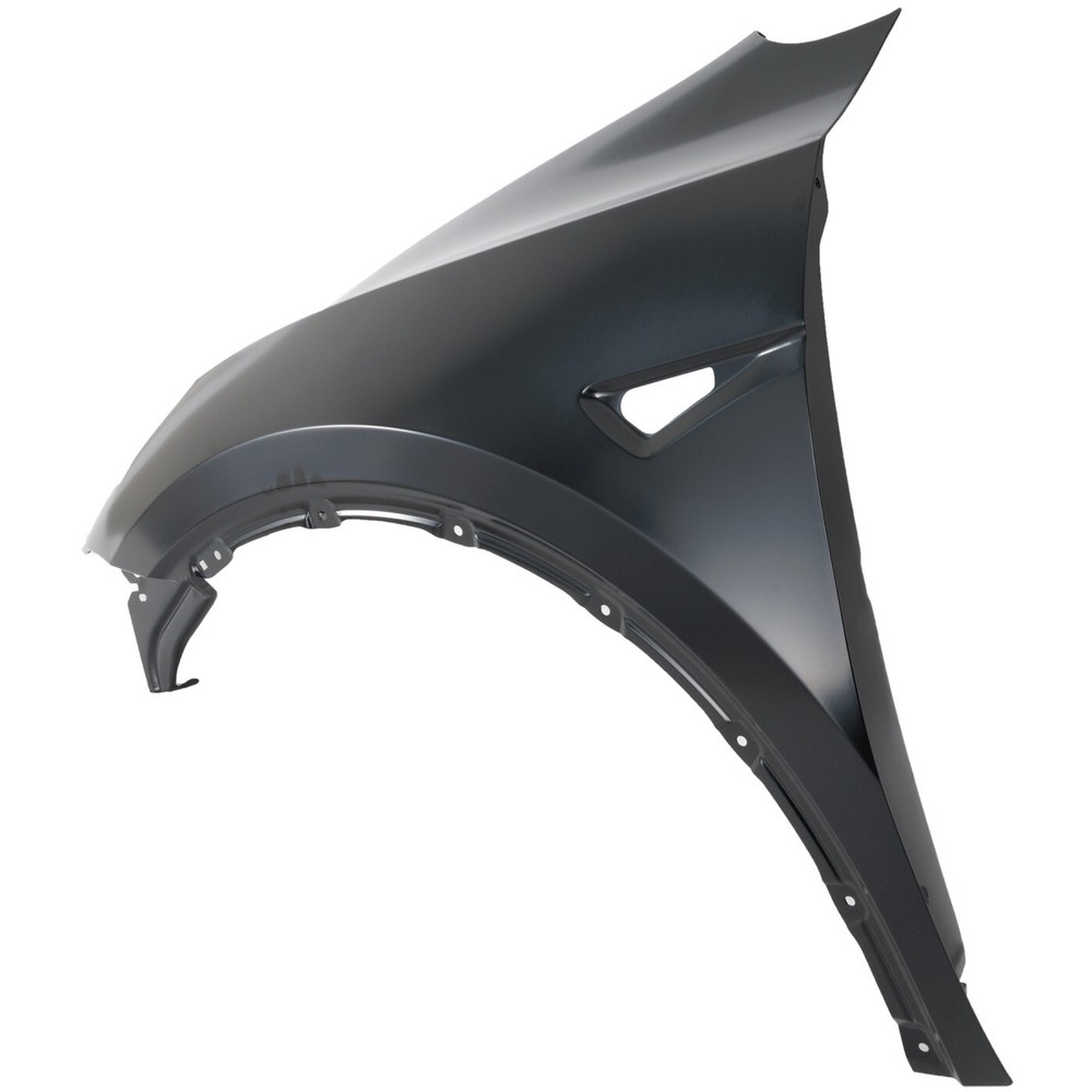 Fender Quarter Panel Driver Left Side Hand for Tesla Y 2020-2023