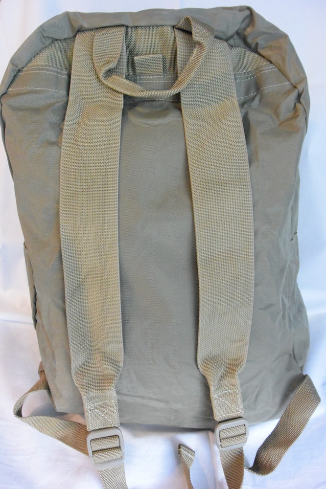 MAXPEDITION MERLIN FOLDING BACKPACK W/ SHOULDER STRAP PADS