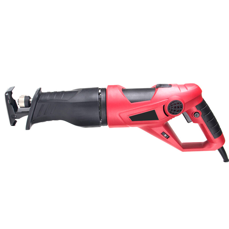 Electric Bone Cutting Machine Steak Frozen Meat Fish Bone Chainsaw Cutting Tools