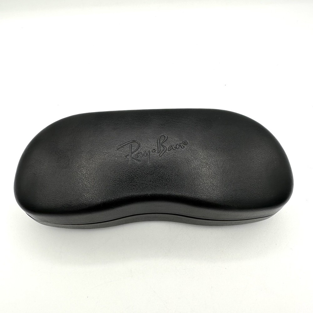 Ray-Ban clamshell hard case For Glasses